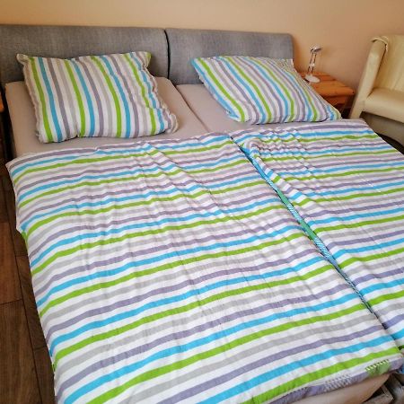 Ferienwohnung Deussen Blessem Екстер'єр фото