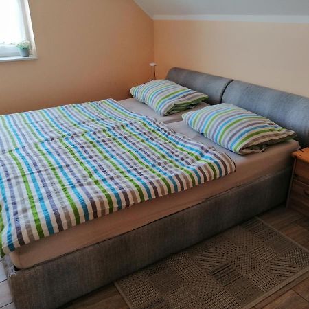 Ferienwohnung Deussen Blessem Екстер'єр фото