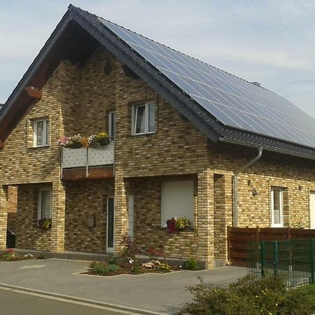 Ferienwohnung Deussen Blessem Екстер'єр фото