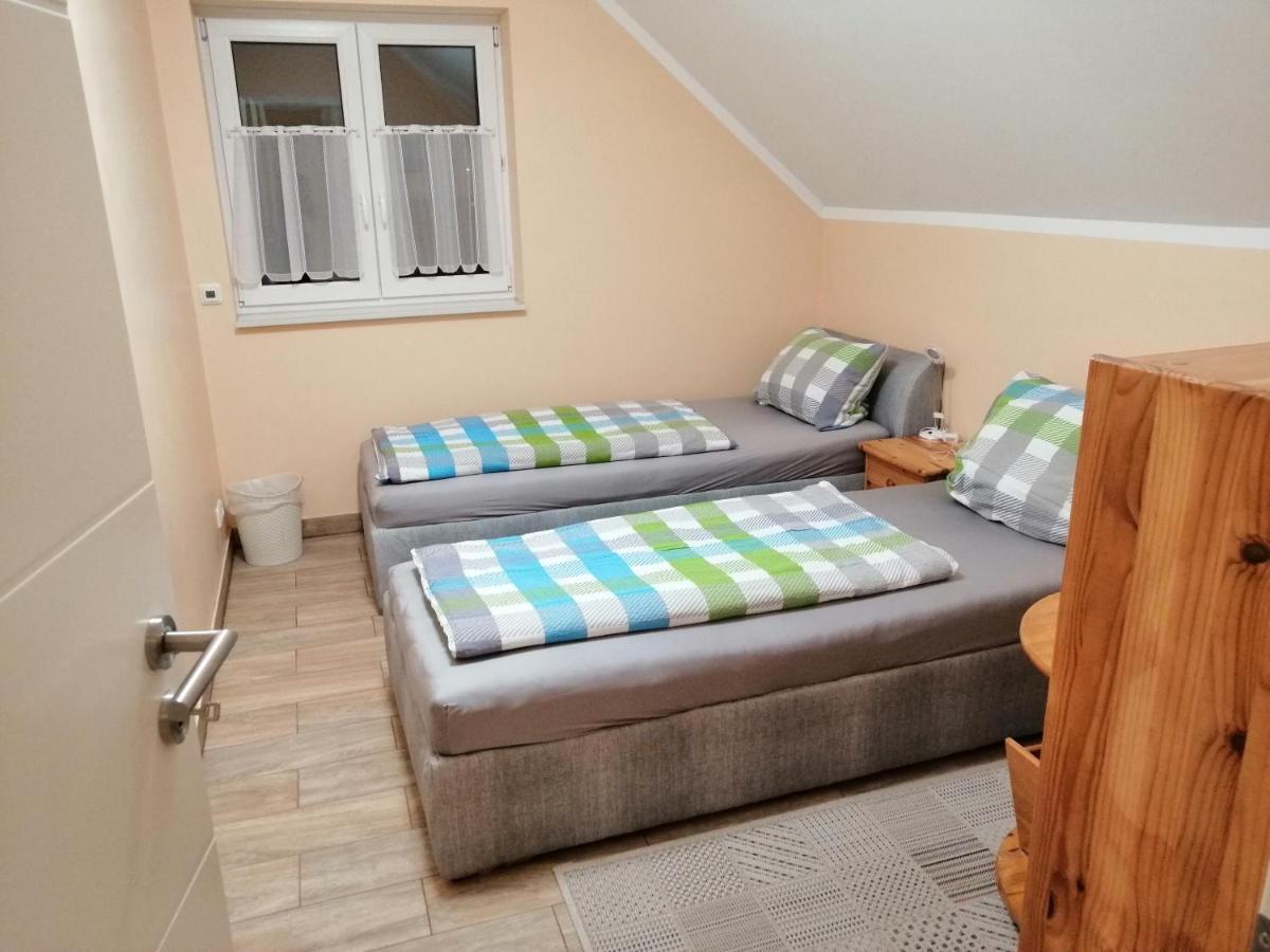 Ferienwohnung Deussen Blessem Екстер'єр фото