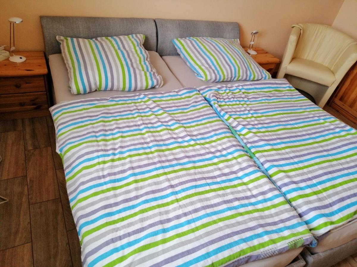 Ferienwohnung Deussen Blessem Екстер'єр фото