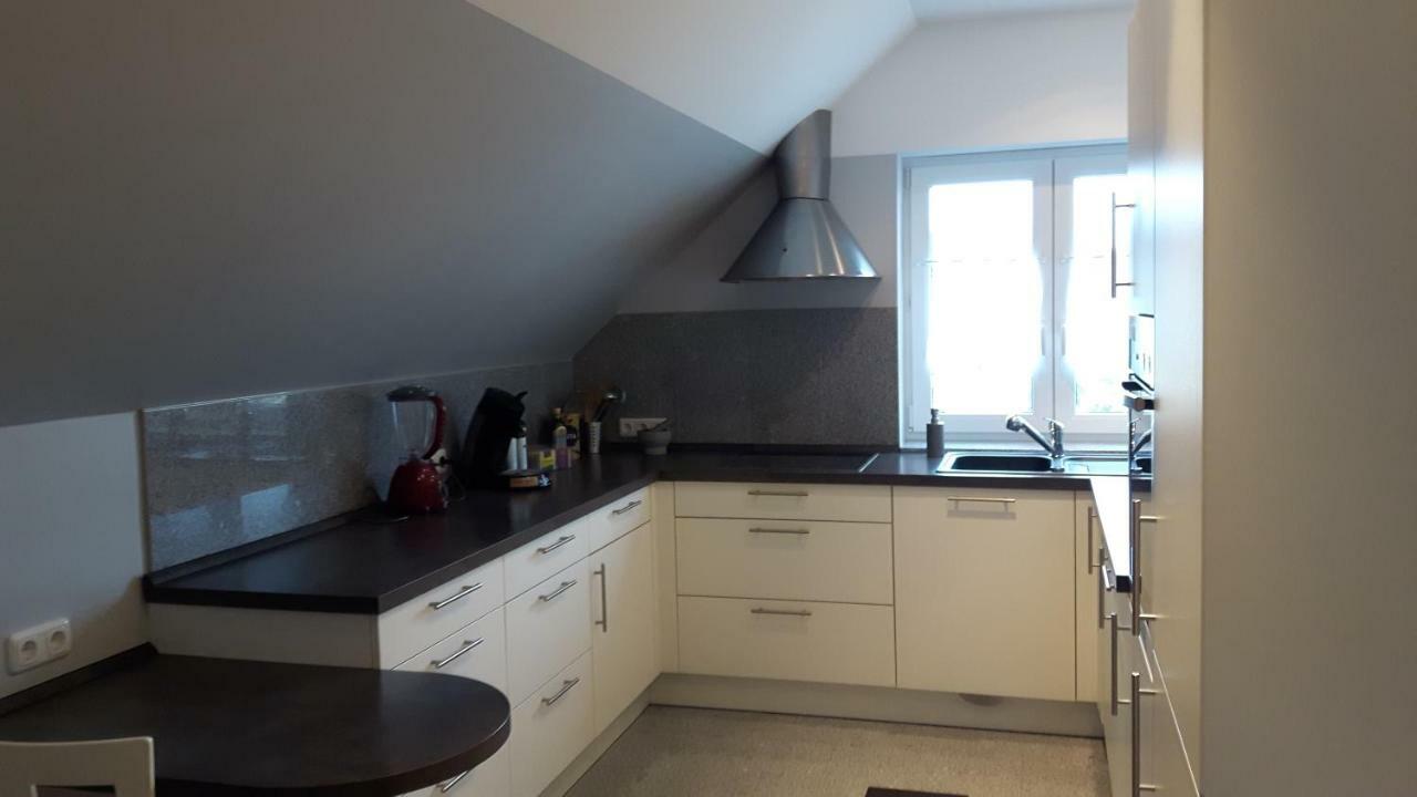 Ferienwohnung Deussen Blessem Екстер'єр фото