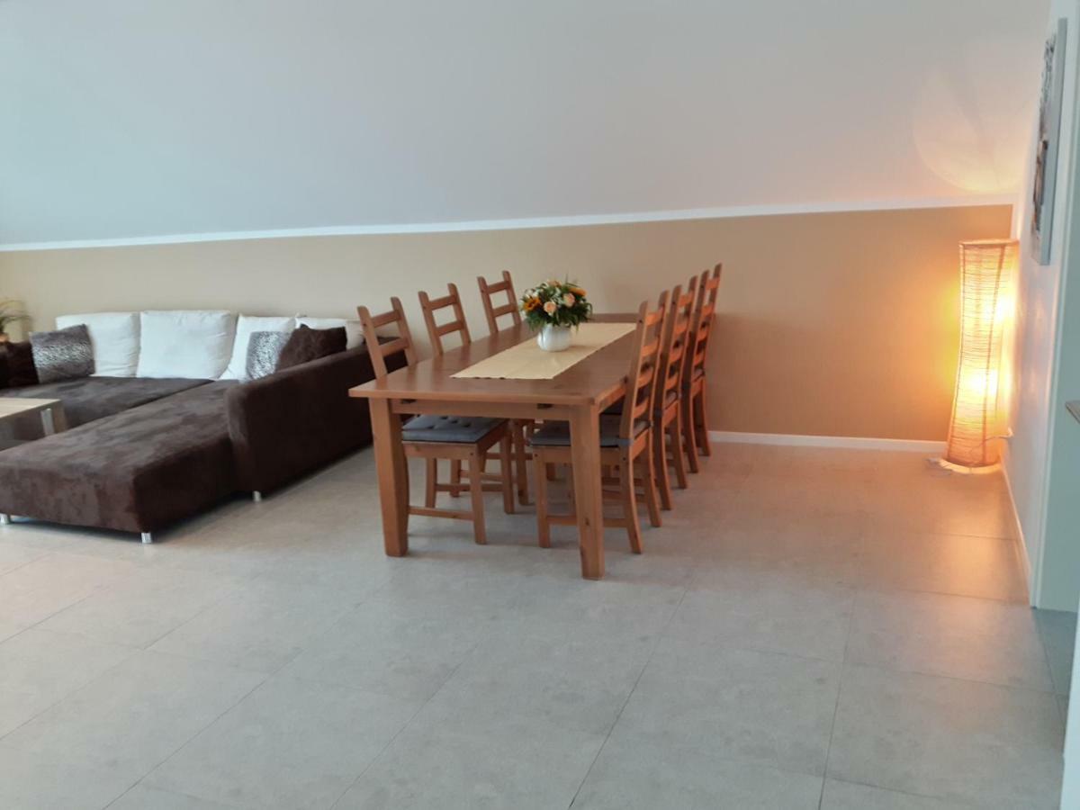 Ferienwohnung Deussen Blessem Екстер'єр фото