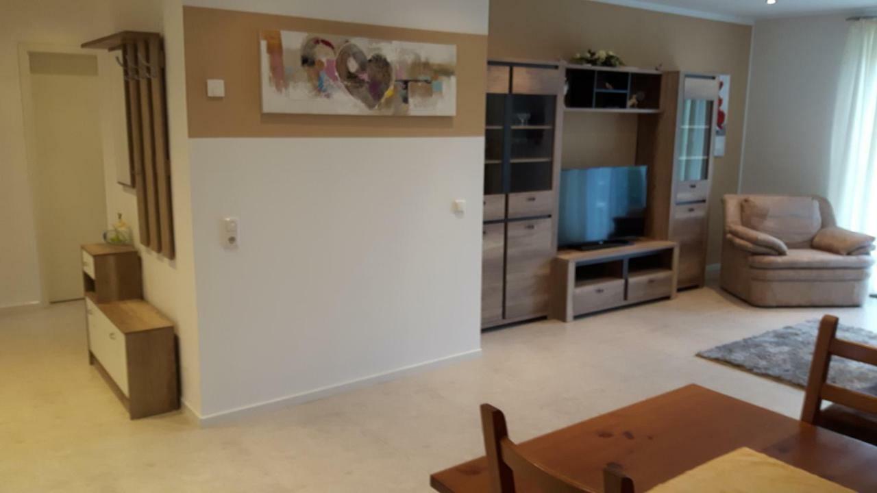 Ferienwohnung Deussen Blessem Екстер'єр фото
