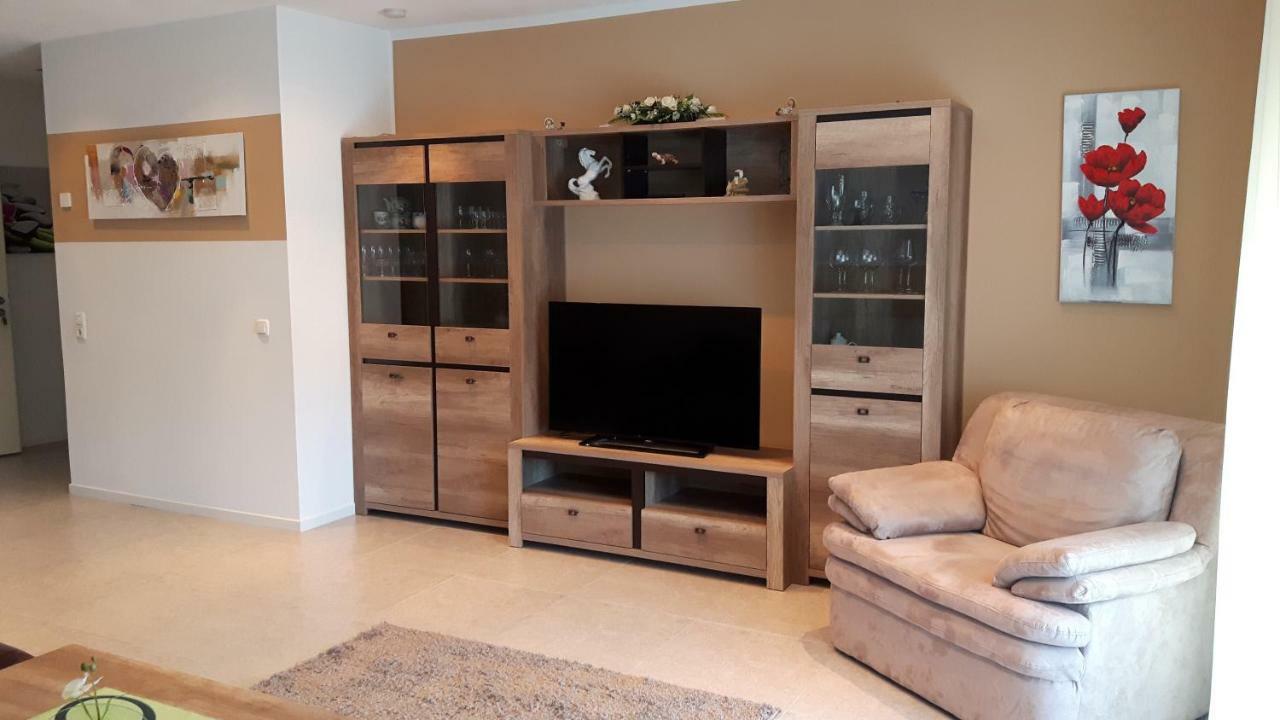 Ferienwohnung Deussen Blessem Екстер'єр фото