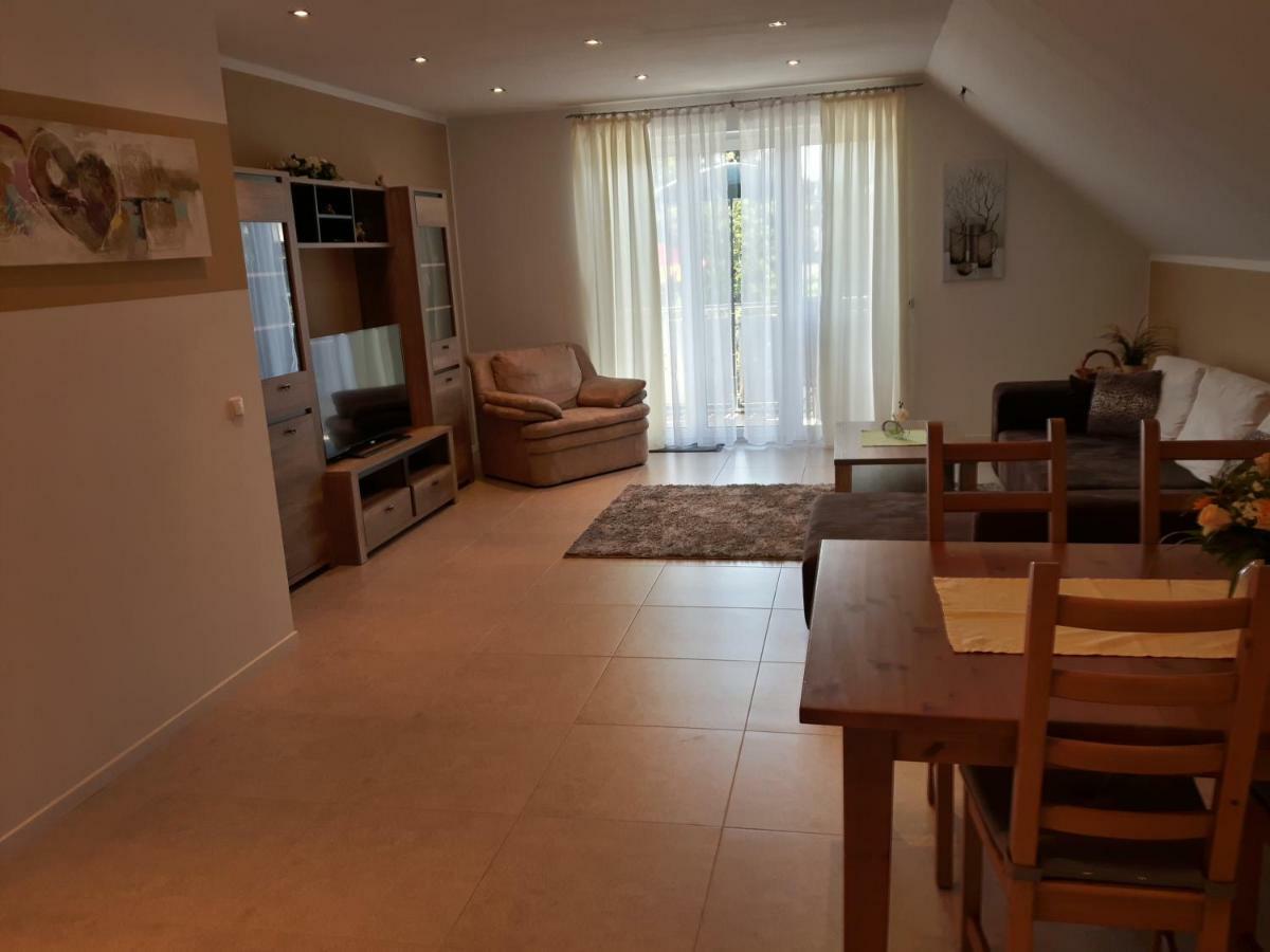 Ferienwohnung Deussen Blessem Екстер'єр фото