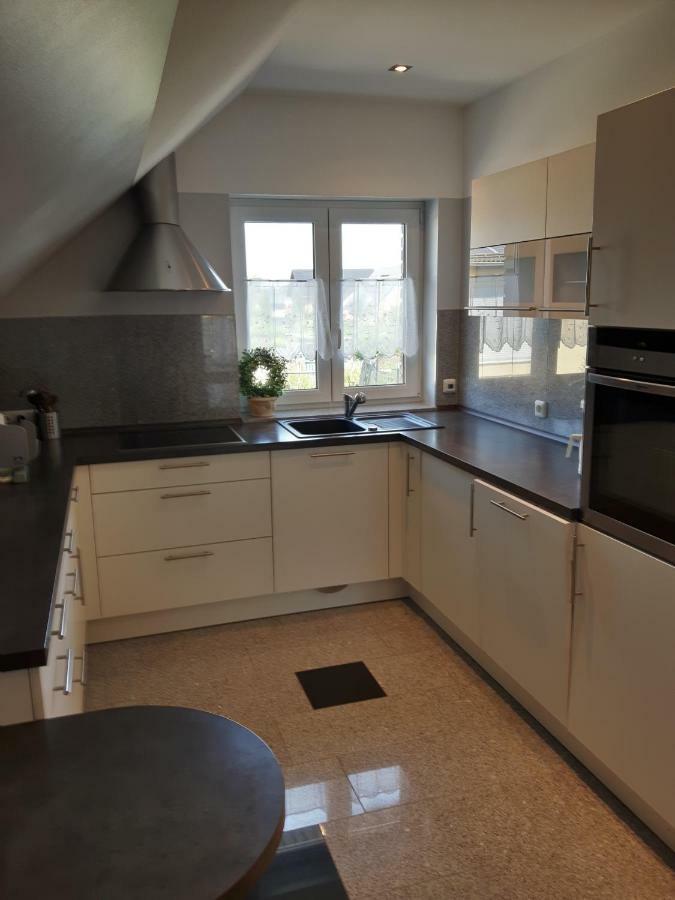 Ferienwohnung Deussen Blessem Екстер'єр фото